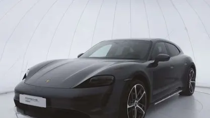 Usata Porsche Taycan Cross Turismo 350 kW (476 CV) 2021 Berlina