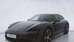 Usata 2021 Porsche Taycan Cross Turismo Tre volumi | 69.500 € (Buon prezzo)