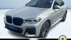 Usata 2020 BMW X4 M Sport SUV | 35.900 € (Super prezzo)