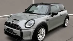 Grigio Usata 2021 Mini Cooper S Due volumi | 23.900 € (Buon prezzo)