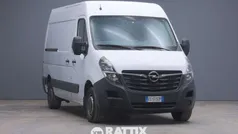 Artik white Usata 2021 Opel Movano Furgone | 11.987 € (Buon prezzo)