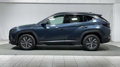 Occasion Hyundai Tucson 230 ch (169 kW) 2023 SUV