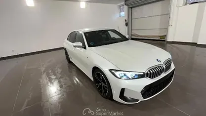 Usata BMW 318 M Sport 150 CV (110 kW) 2025 Berlina