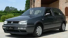 Grigio Usata 1997 VW Golf IV Tre volumi | 4500 €