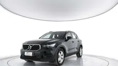 Nero Usata 2018 Volvo XC40 Momentum SUV | 17.300 € (Ottimo prezzo)