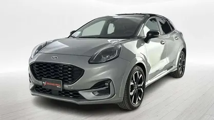 Usata 2020 Ford Puma ST-Line SUV | 15.900 € (Ottimo prezzo)
