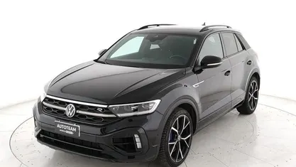 Usata 2022 VW T-Roc R SUV | 25.500 € (Super prezzo)