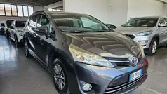 Usata 2014 Toyota Verso Style Monovolume | 7900 € (Buon prezzo)