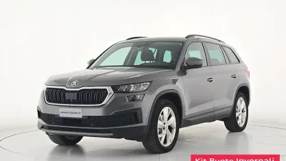 Usata Skoda Kodiaq Ambition 150 CV (110 kW) 2023 Other SUV