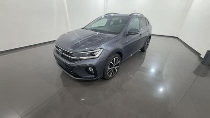 Używany VW Taigo R-line 116 KM (85 kW) 2024 Szary SUV
