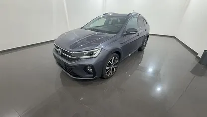 Usata VW Taigo R-line 116 CV (85 kW) 2024 Smoky grey SUV