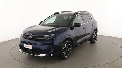 Usata Citroën C5 Aircross Feel 131 CV (96 kW) 2022 SUV