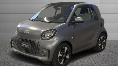 Usata Smart ForTwo Electric Drive Passion 41 kW (56 CV) 2022 Coupé