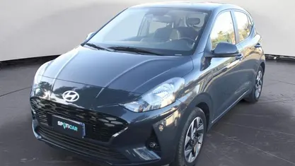 Usata Hyundai i10 67 CV (49 kW) 2024 Utilitaria