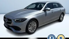 Usata 2024 Mercedes 200 Advanced Station wagon | 35.900 € (Super prezzo)