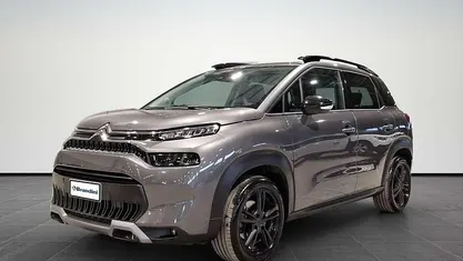 Grigio Usata 2023 Citroën C3 Aircross PureTech SUV | 15.941 € (Buon prezzo)