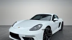 Usata 2023 Porsche Cayman Coupé | 71.900 € (Buon prezzo)