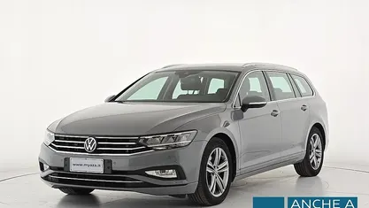 Usata VW Passat Business 150 CV (110 kW) 2023 Other Station wagon