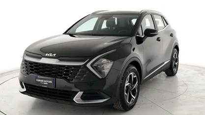 Usata Kia Sportage 136 CV (100 kW) 2025 SUV