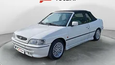 Usata 1993 Ford Escort Cabriolet Cabrio | 2900 €