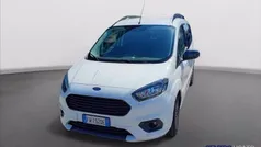 Usata 2019 Ford Tourneo Courier Sport Monovolume | 12.900 € (Buon prezzo)