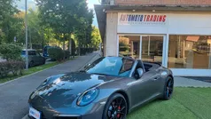 Usata 2016 Porsche 911 Carrera S Cabriolet Cabrio | 109.000 € (Buon prezzo)