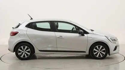 Usata Renault Clio V Equilibre 90 CV (66 kW) 2023 Utilitaria