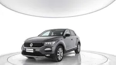 Usata 2019 VW T-Roc Style SUV | 18.300 € (Buon prezzo)