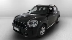 Nero Usata 2021 Mini One Countryman Essential SUV | 21.750 € (Buon prezzo)