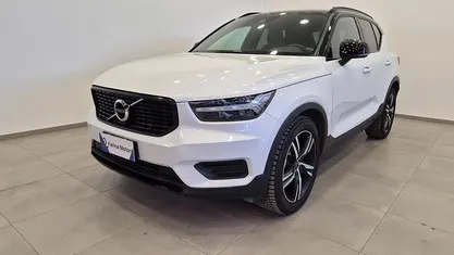 Usata Volvo XC40 R-Design 150 CV (110 kW) 2011 SUV