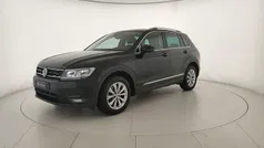 Usata 2020 VW Tiguan Business SUV | 20.900 € (Super prezzo)