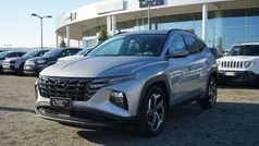 Grigio Usata 2022 Hyundai Tucson SUV | 27.000 € (Buon prezzo)