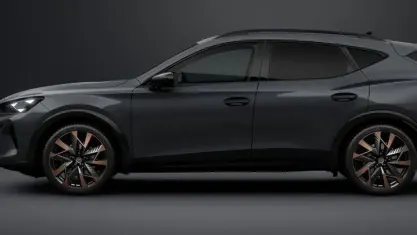 Nuova Cupra Formentor 150 CV (110 kW) 2026 Vari colori / pastello SUV