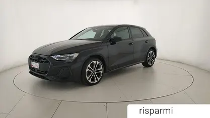 Usata 2024 Audi A3 Design Berlina | 34.900 € (Buon prezzo)