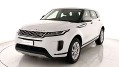 Bianco Usata 2020 Land Rover Range Rover evoque S SUV | 24.650 € (Super prezzo)