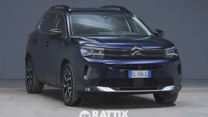Usata 2022 Citroën C5 Aircross Shine SUV | 19.921 € (Buon prezzo)