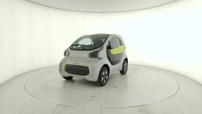 Nuova XEV Yoyo 7 kW (10 CV) 2025 Urban grey Utilitaria