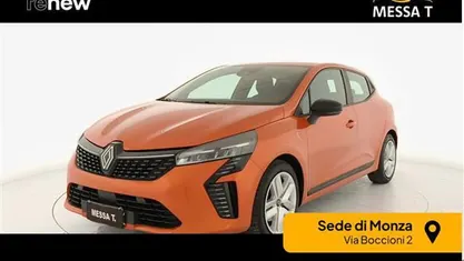 Usata Renault Clio V Evolution 145 CV (106 kW) 2023 Berlina