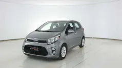 Grigio Usata 2022 Kia Picanto Style Due volumi | 10.690 € (Buon prezzo)