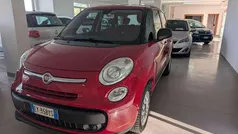 Other Usata 2015 Fiat 500L Lounge Monovolume | 6500 € (Buon prezzo)
