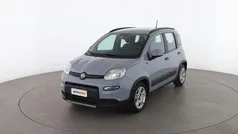 Grigio Usata 2023 Fiat Panda City Life Due volumi | 11.299 € (Buon prezzo)