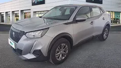 Grigio Usata 2020 Peugeot 2008 Active SUV | 14.900 € (Ottimo prezzo)