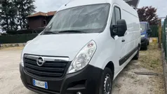 Usata 2015 Opel Movano Furgone | 15.990 € (Molto cara)