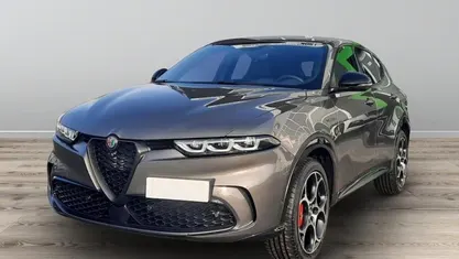 Usata 2023 Alfa Romeo Tonale Veloce SUV | 33.000 € (Buon prezzo)