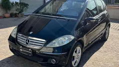 Kosmo Usata 2006 Mercedes A200 Elegance Monovolume | 1990 € (Buon prezzo)