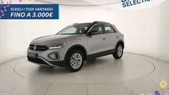 Usata 2024 VW T-Roc Life SUV | 24.900 € (Ottimo prezzo)