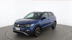 Usata 2019 VW T-Cross Advance SUV | 17.799 € (Buon prezzo)