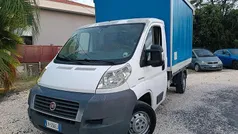 Usata 2011 Fiat Ducato Furgone | 10.000 € (Buon prezzo)