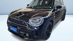Enigmatic black mini yours Usata 2021 Mini Cooper SD Countryman Classic SUV | 27.600 € (Buon prezzo)
