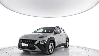 Usata 2022 Hyundai Kona SUV | 16.500 € (Buon prezzo)